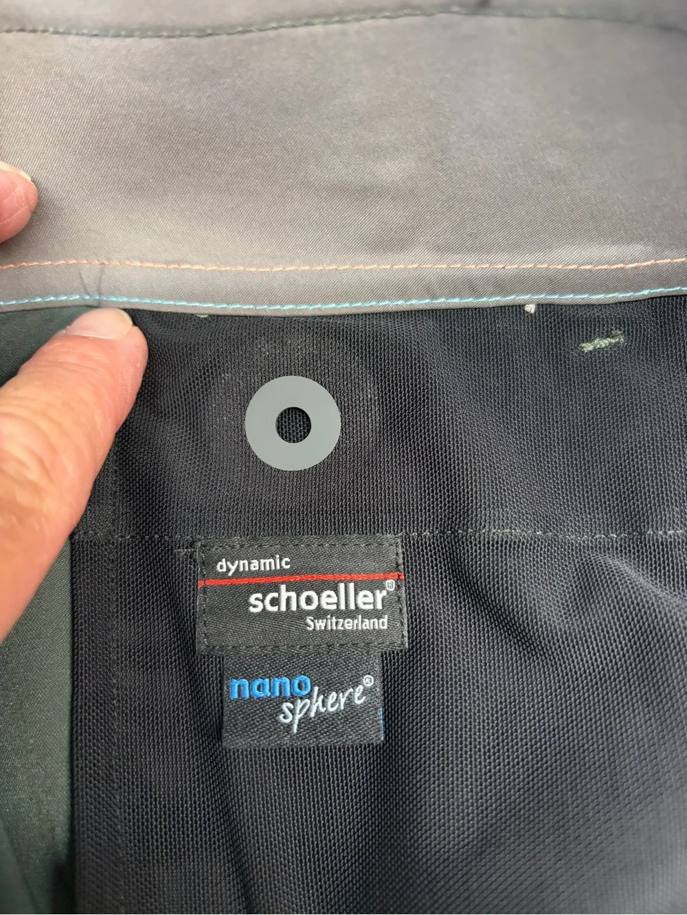 Bluesmiths The Spartan Performance Casual Board Shorts Mens Sz 34 Green